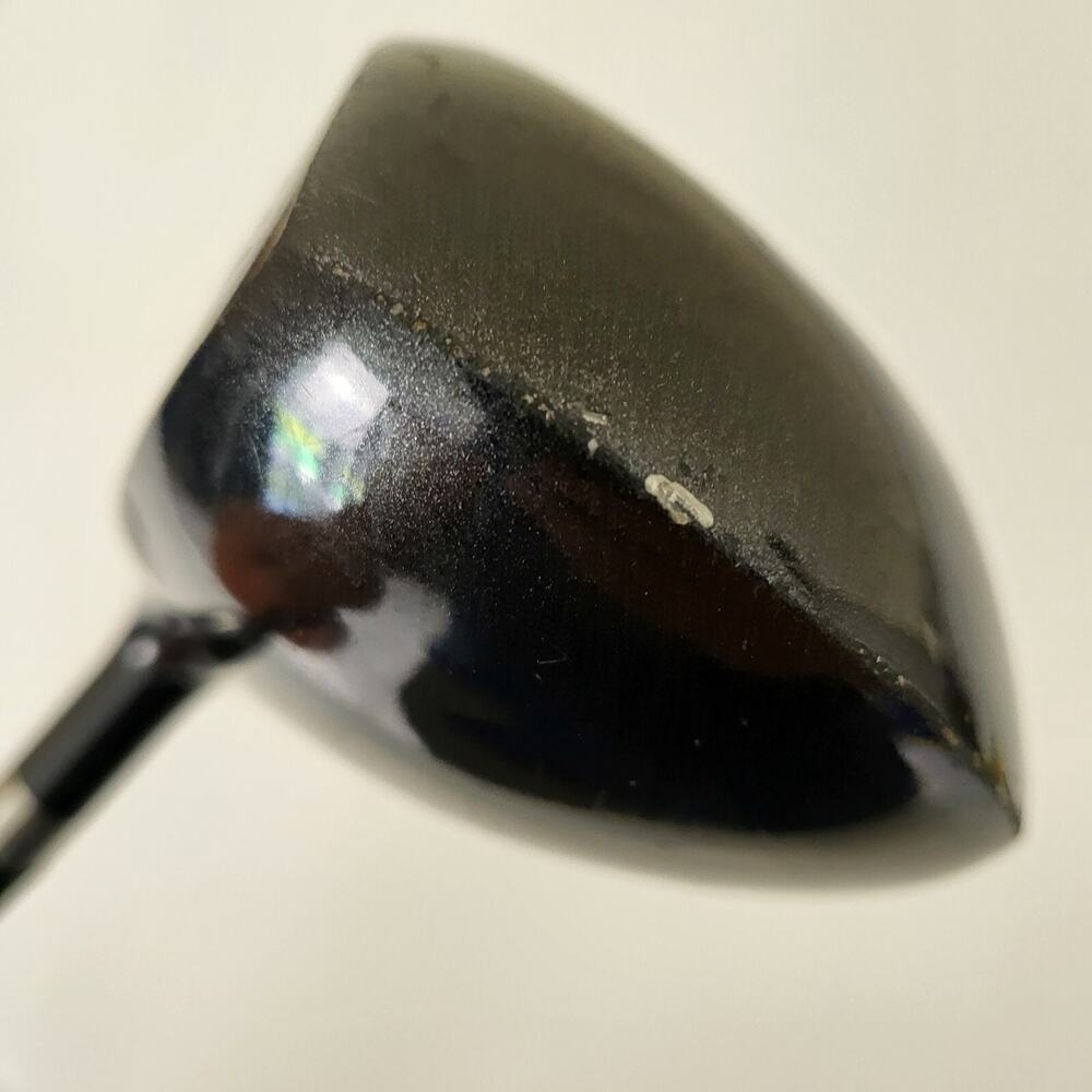 Dunlop Tour Special 3-Wood 14° Right Handed Mid-Firm Flex Graphite (~DENTED~) - Picture 5 of 12